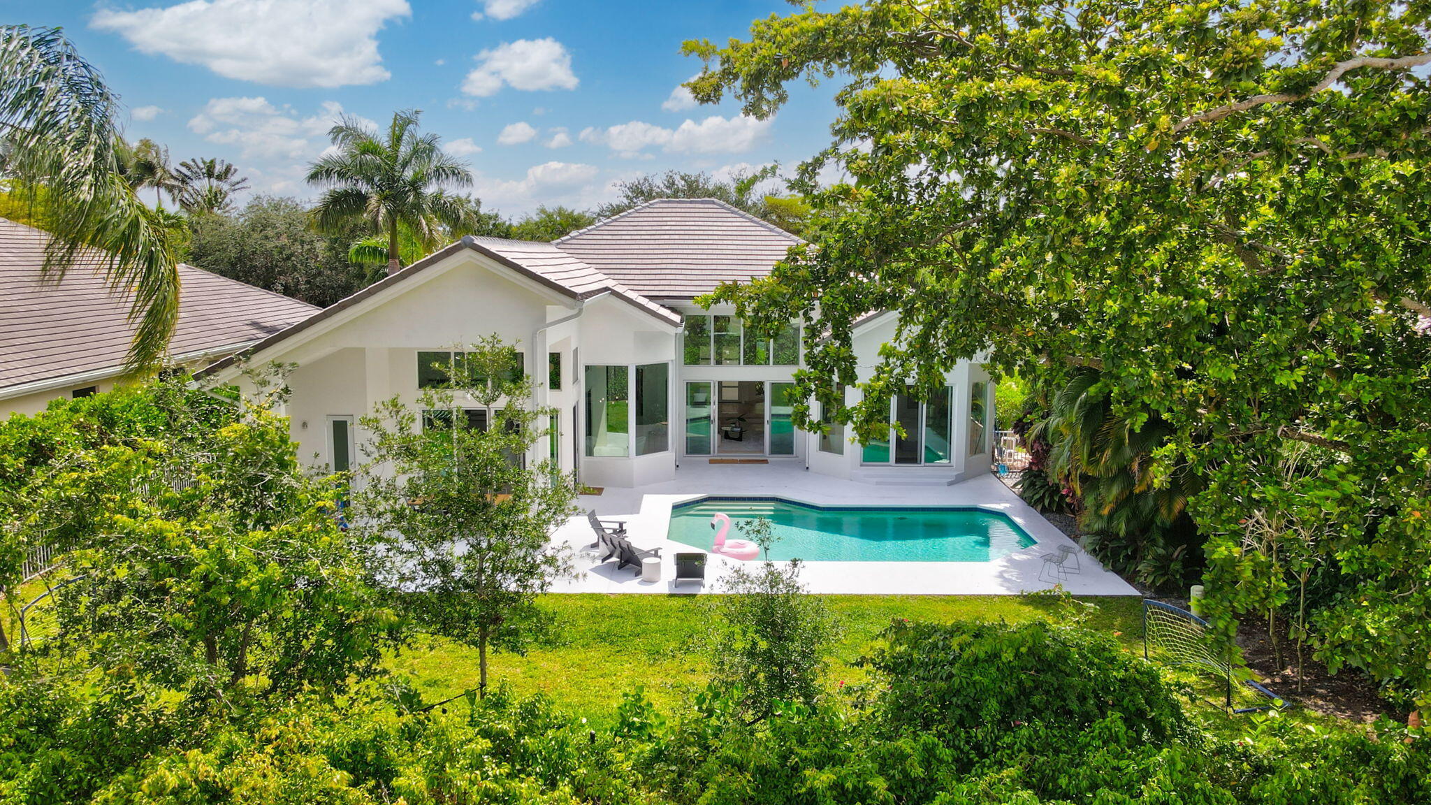 6247 Northwest 33rd Avenue Boca Raton, FL 33496 - Photo 3 of 62 8-web-or-mls-DJI_0860_1_2_3_4
