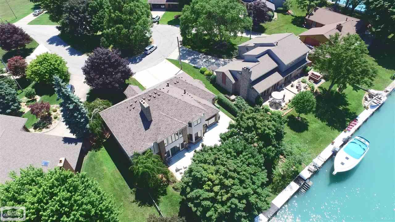 7374 Flamingo Road Algonac, MI 48001 - Photo 43 of 47 Gallery Image 43