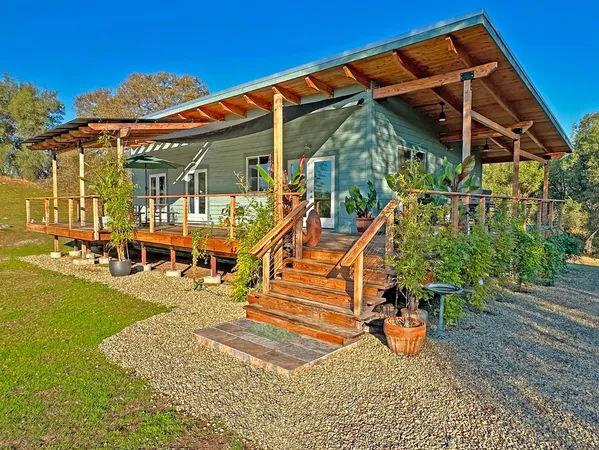 $775,000 | 4052 Indian Peak Road, Mariposa, CA 95338