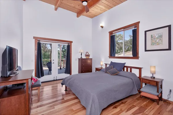 $775,000 | 4052 Indian Peak Road, Mariposa, CA 95338