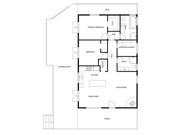 $775,000 | 4052 Indian Peak Road, Mariposa, CA 95338