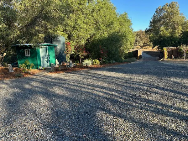 $775,000 | 4052 Indian Peak Road, Mariposa, CA 95338
