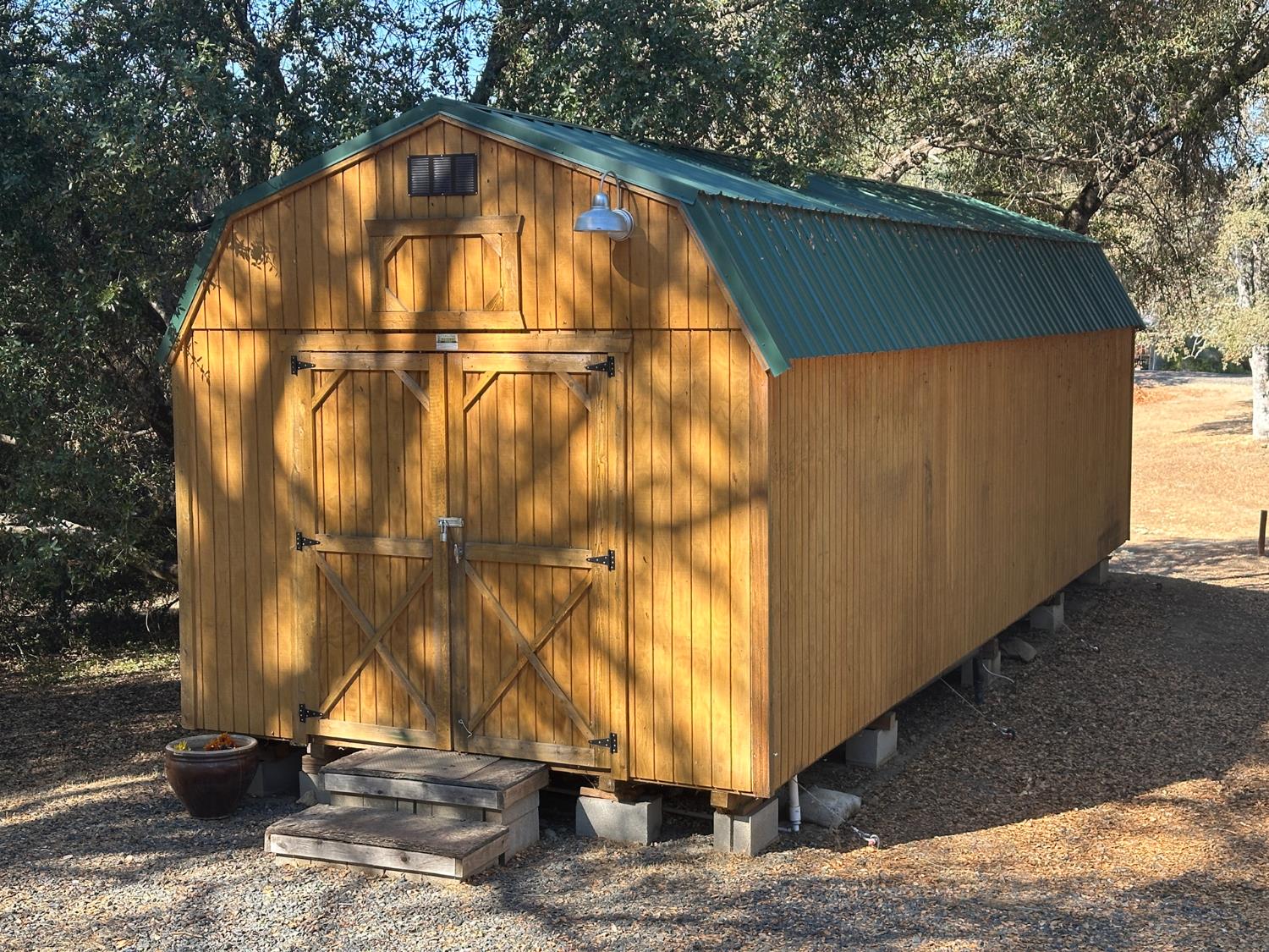 4052 Indian Peak Road Mariposa, CA 95338 - Photo 45 of 50