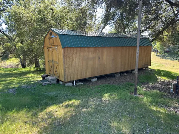 $775,000 | 4052 Indian Peak Road, Mariposa, CA 95338