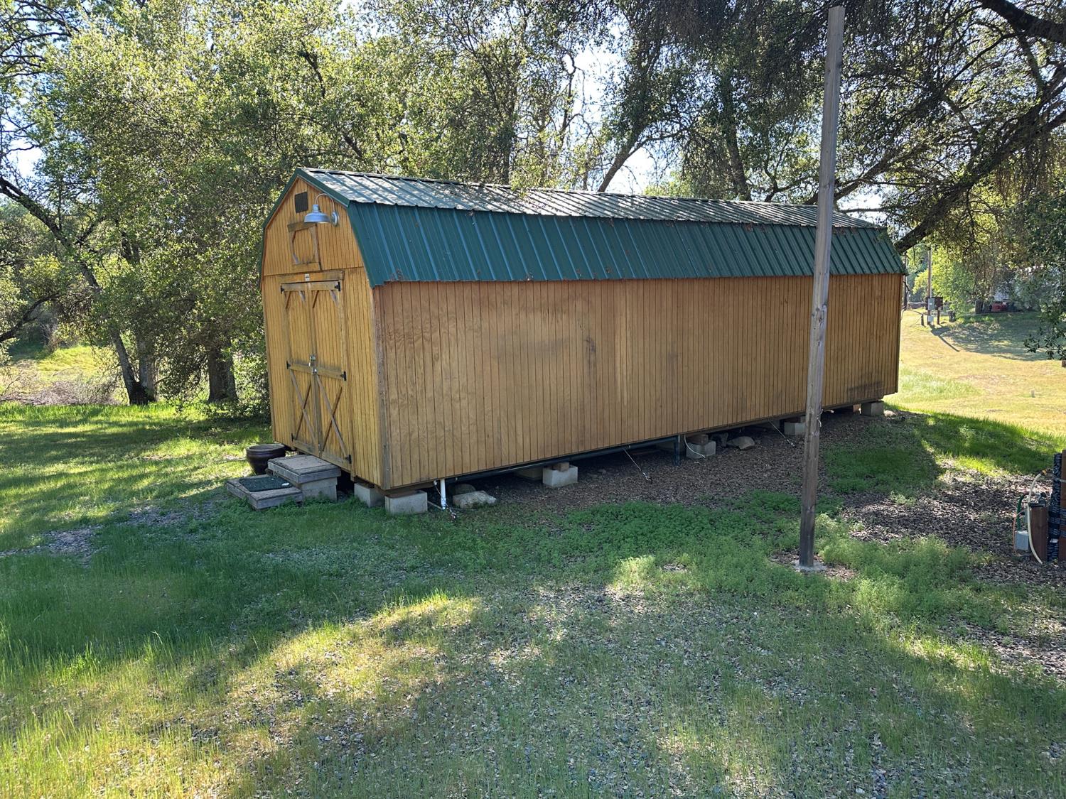 4052 Indian Peak Road Mariposa, CA 95338 - Photo 46 of 50