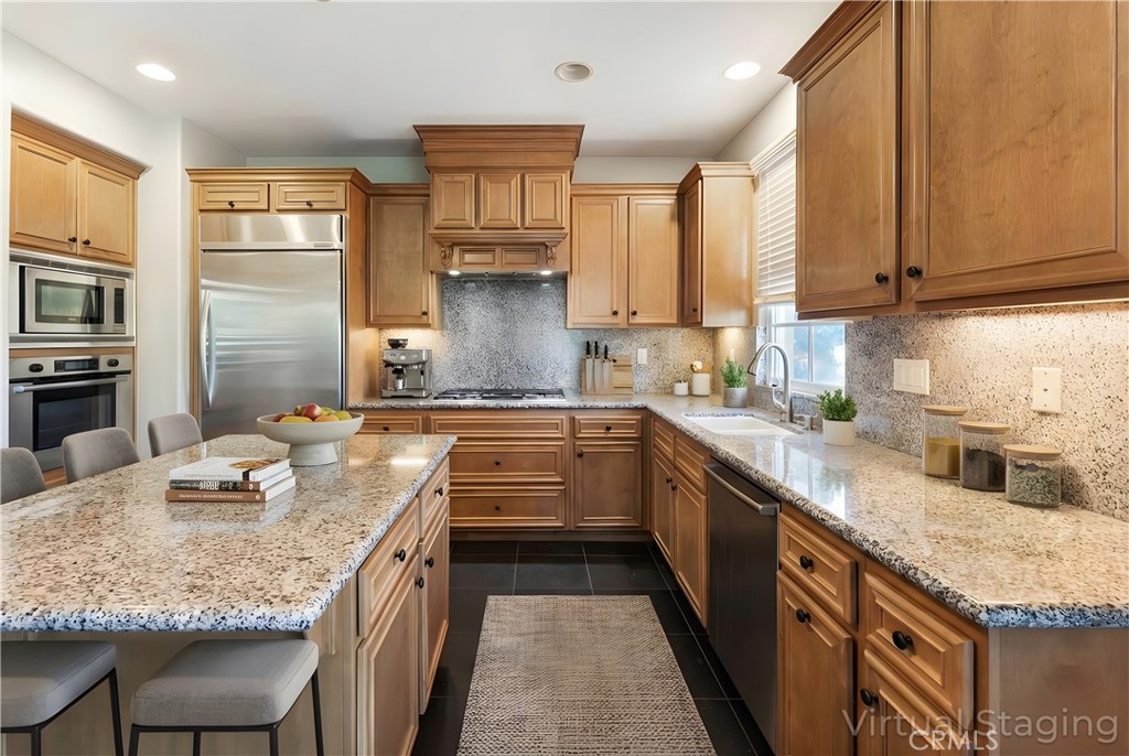 4591 Camino Del Sol Calabasas, CA 91302 - Photo 4 of 58