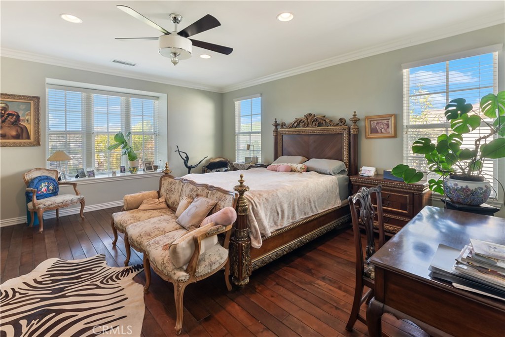 4591 Camino Del Sol Calabasas, CA 91302 - Photo 41 of 58