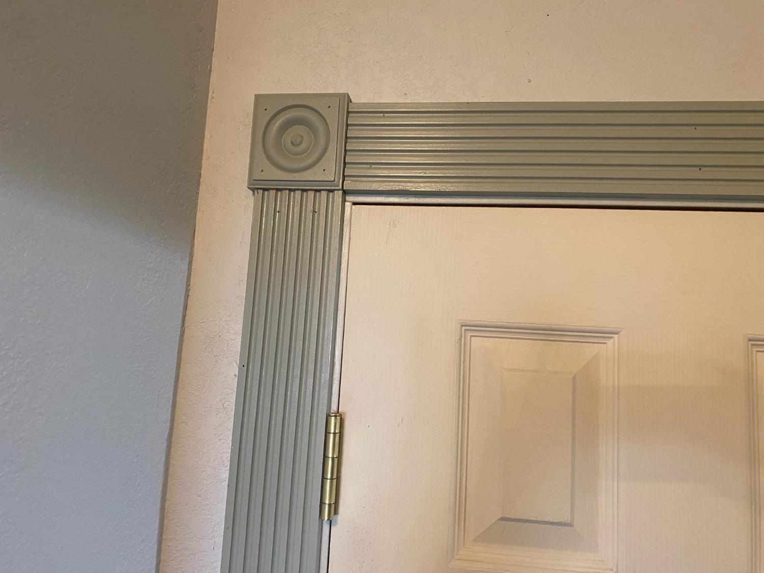 5021 Banbury Cross Road Shingle Springs, CA 95682 - Photo 29 of 92 Molding work in the house.