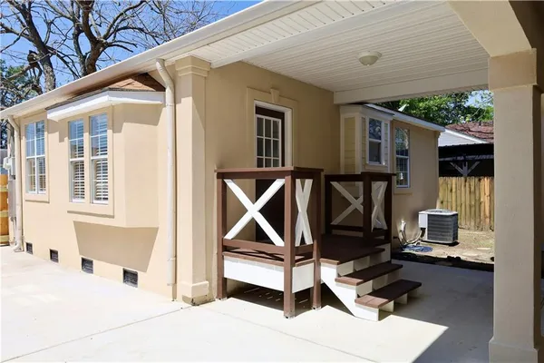 $210,000 | 2205 Claire Avenue, Gretna, LA 70053