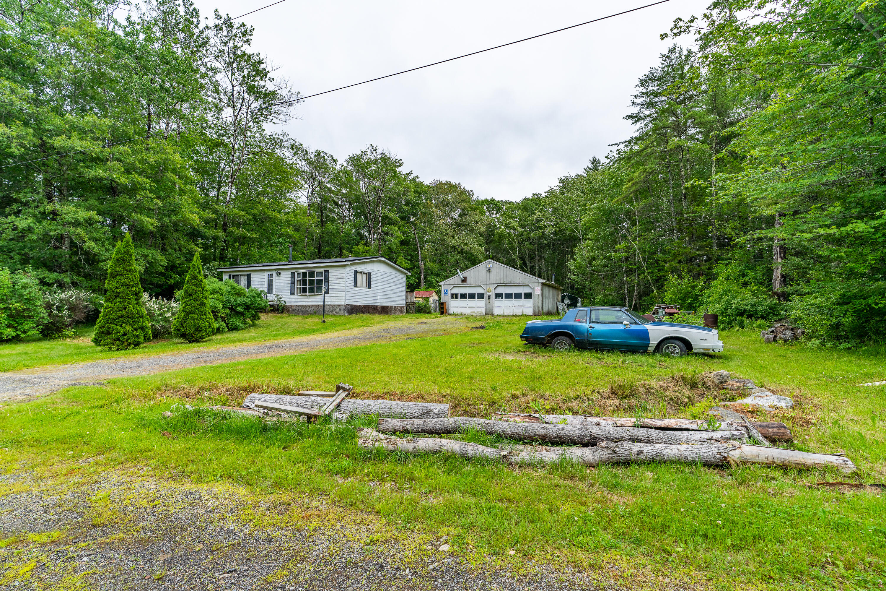 41 River Road Boothbay, ME 04537 - Photo 42 of 51 41 River Road Boothbay 042