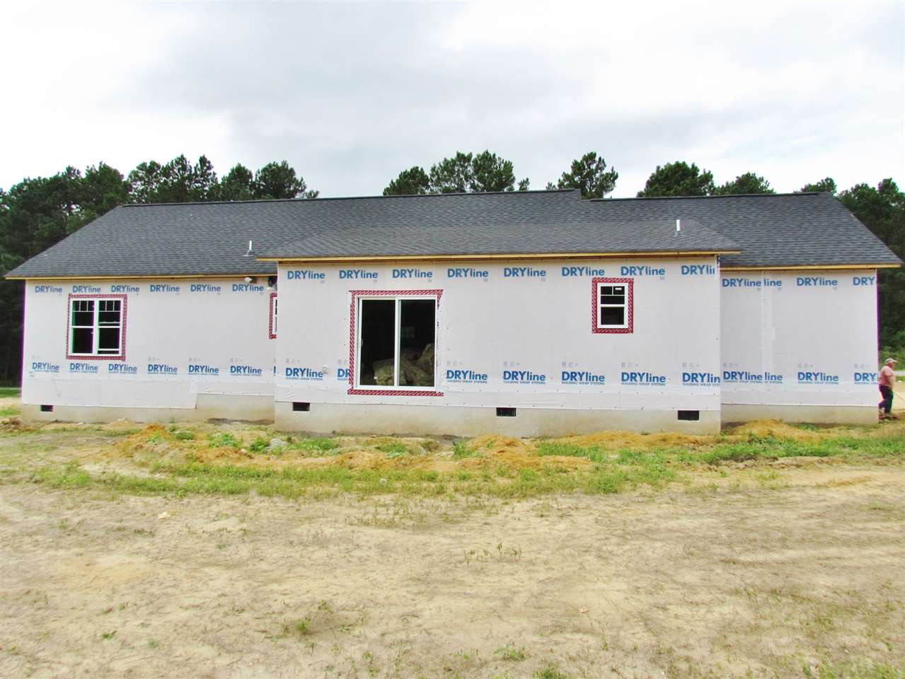 223 Eatmon Road Zebulon, NC 27597 - Photo 6 of 8 Photo 6