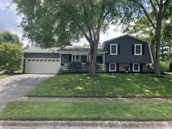 $425,000 | 1943 Greensboro Drive, Columbus, OH 43220