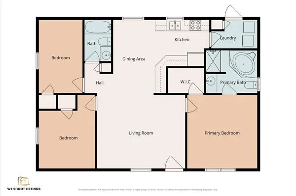 $1,550 | 16331 Texas Star Court, Conroe, TX 77302