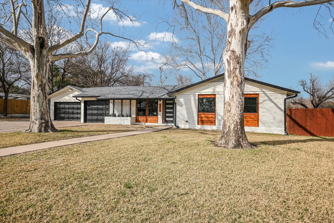 1430 Briarcliff Boulevard Austin, TX 78723 - Photo 1 of 1