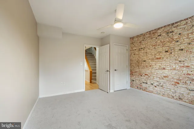 $2,950 | 106 West Lee Street, Baltimore, MD 21201