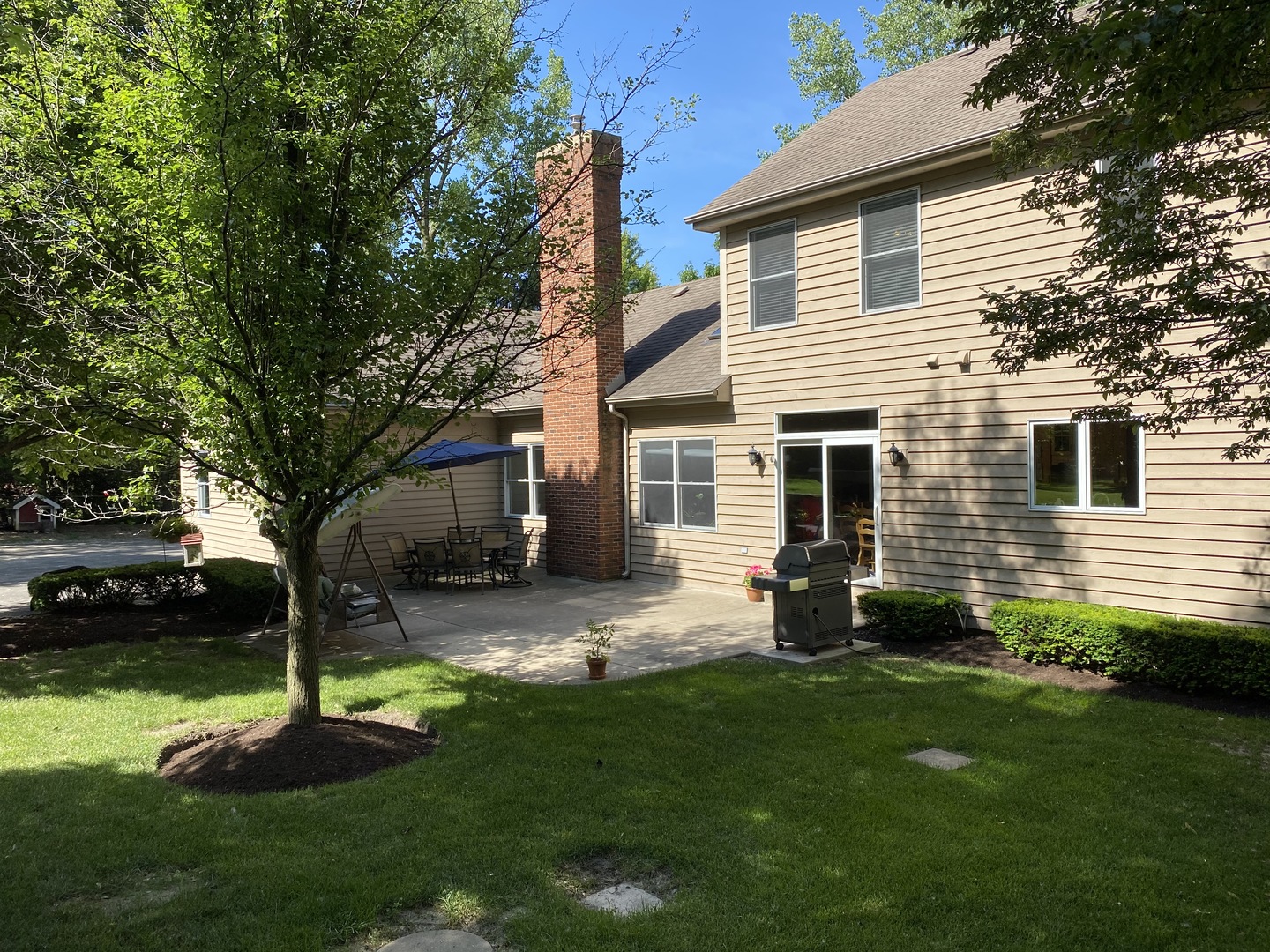 3036 Red Barn Road Crystal Lake, IL 60012 - Photo 5 of 41 Gallery Image 5