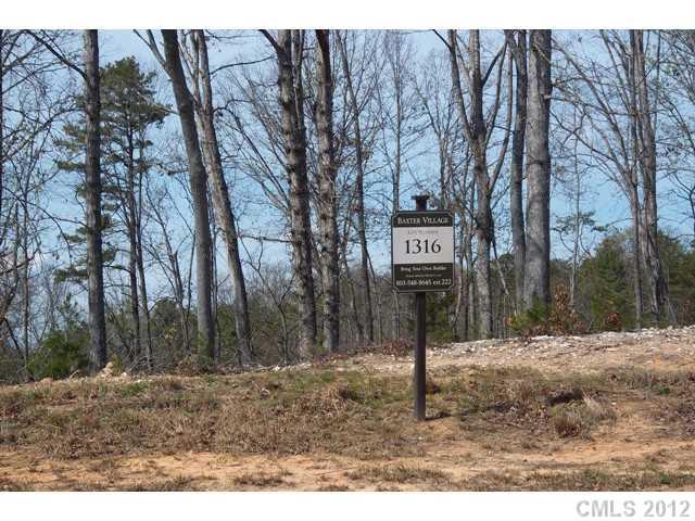 800 Harvest Pointe Drive Fort Mill, SC 29708 - Photo 1 of 5