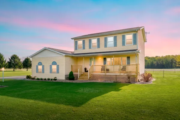 $365,000 | 6091 South 30th Street, Kalamazoo, MI 49048