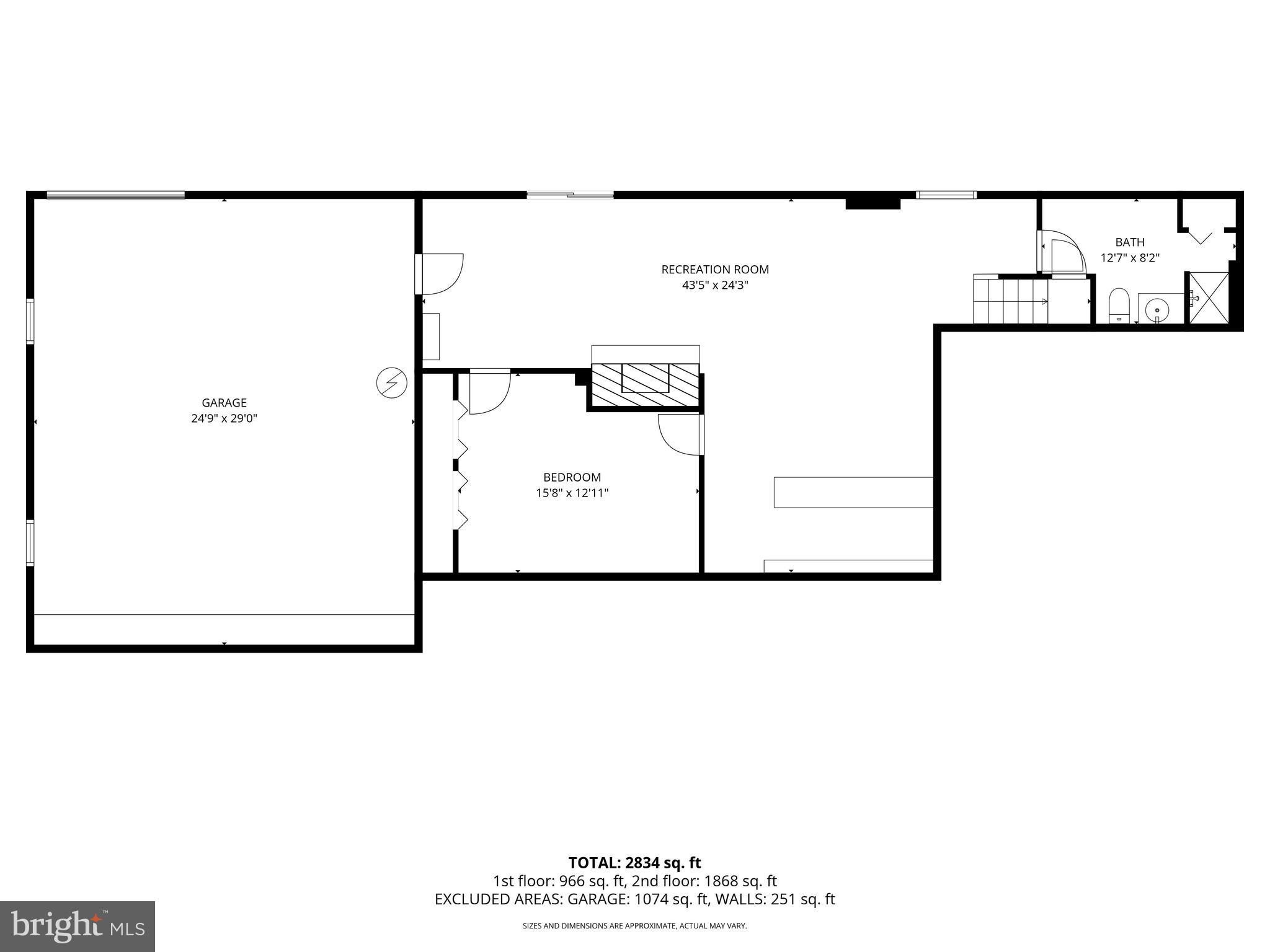 4900 Ilchester Road Ellicott City, MD 21043 - Photo 42 of 42