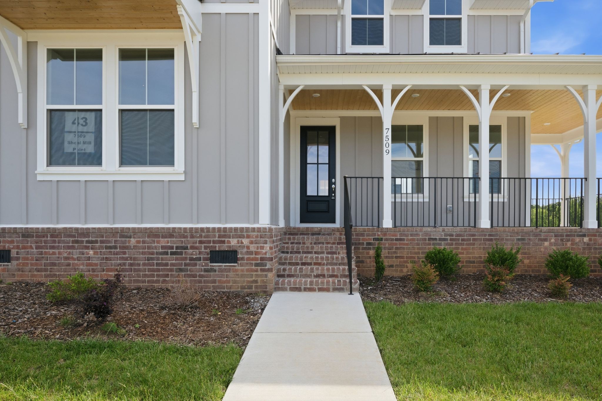 7509 Shoal Mill Point Fairview, TN 37062 - Photo 41 of 52