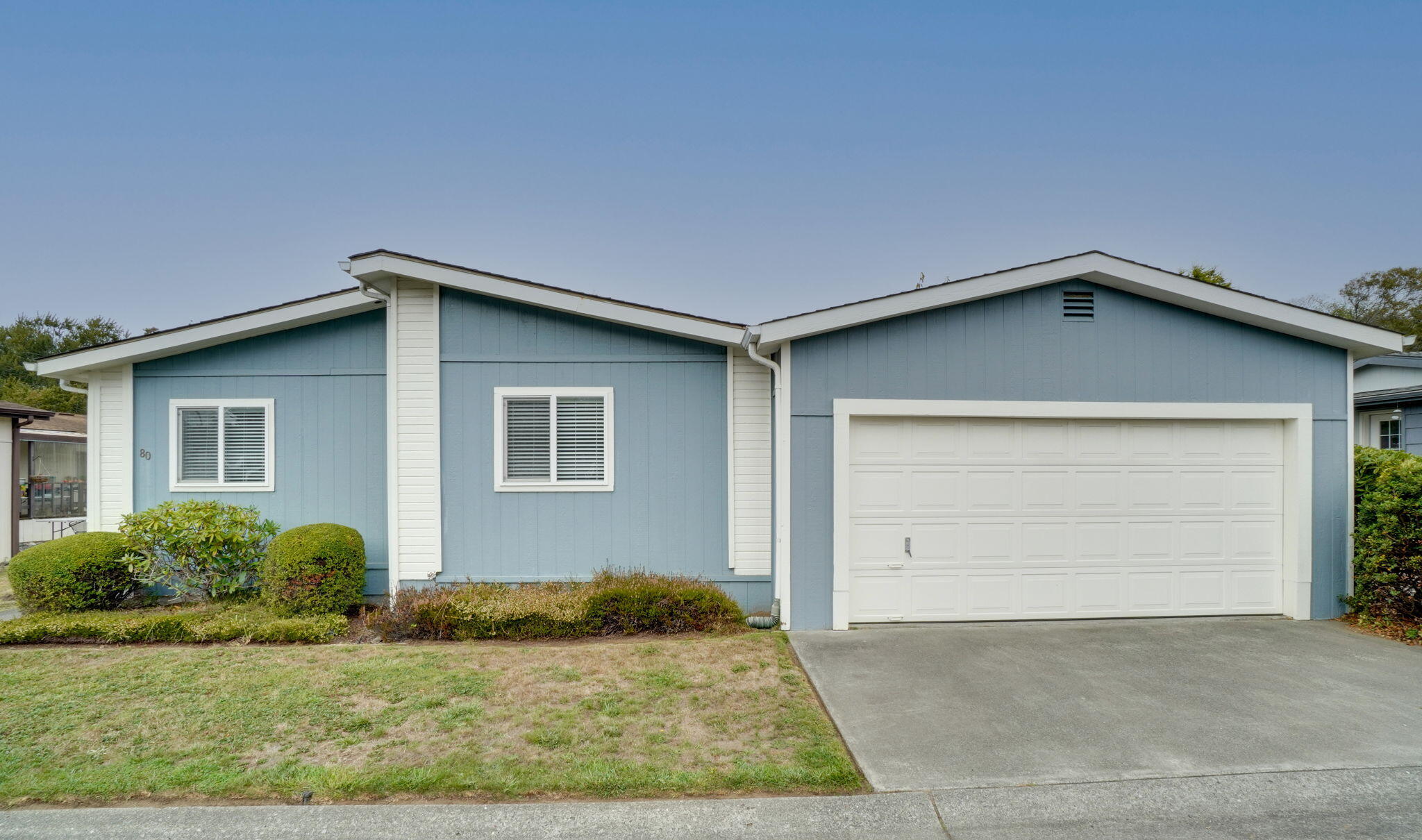 1090 Murray Road, Unit 80 McKinleyville, CA 95519 - Photo 1 of 55
