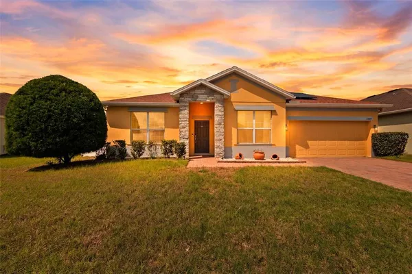 $419,900 | 3409 Brant Street, St. Cloud, FL 34772