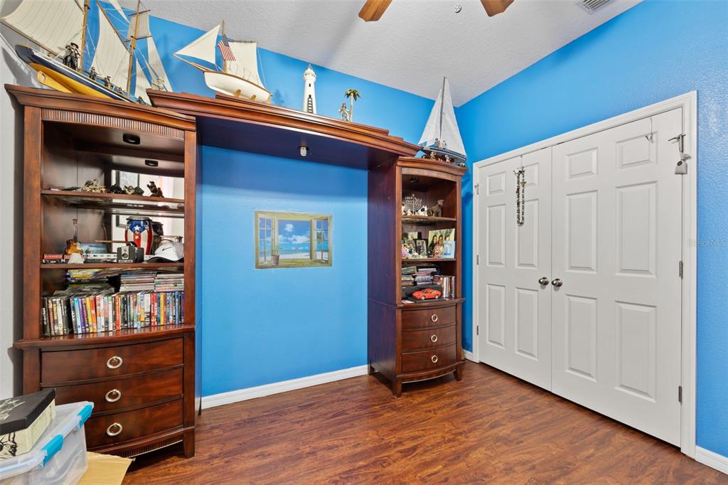 3409 Brant Street St. Cloud, FL 34772 - Photo 25 of 36 a view of an entryway with wooden floor