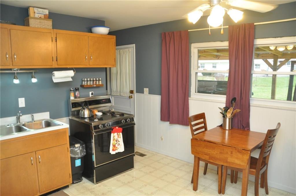 754 Knickerbocker Avenue Springfield, OH 45506 - Photo 10 of 31