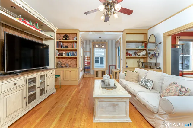 $399,900 | 227 Rockwell Street, Norwich, CT 06360