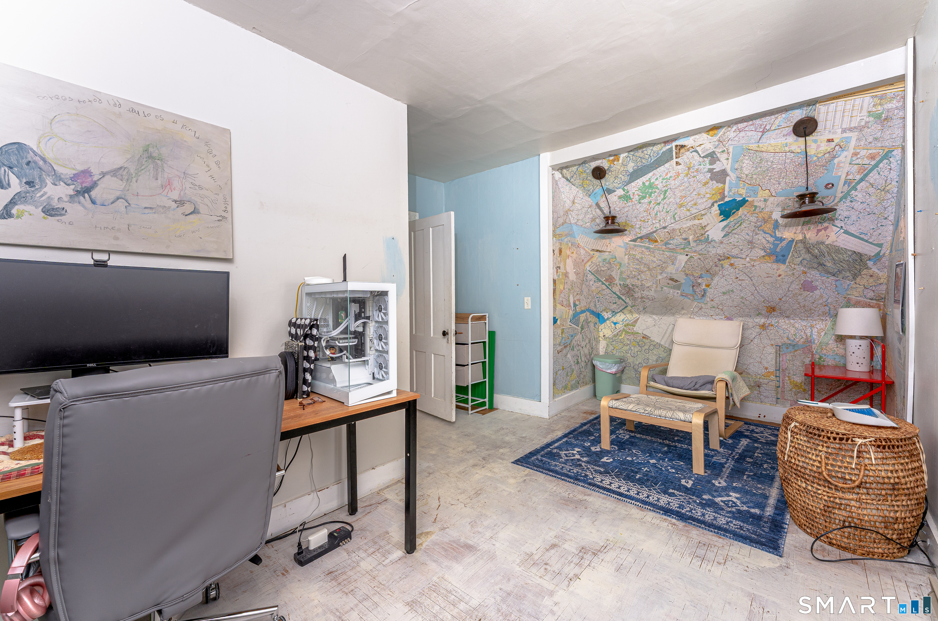 227 Rockwell Street Norwich, CT 06360 - Photo 27 of 40