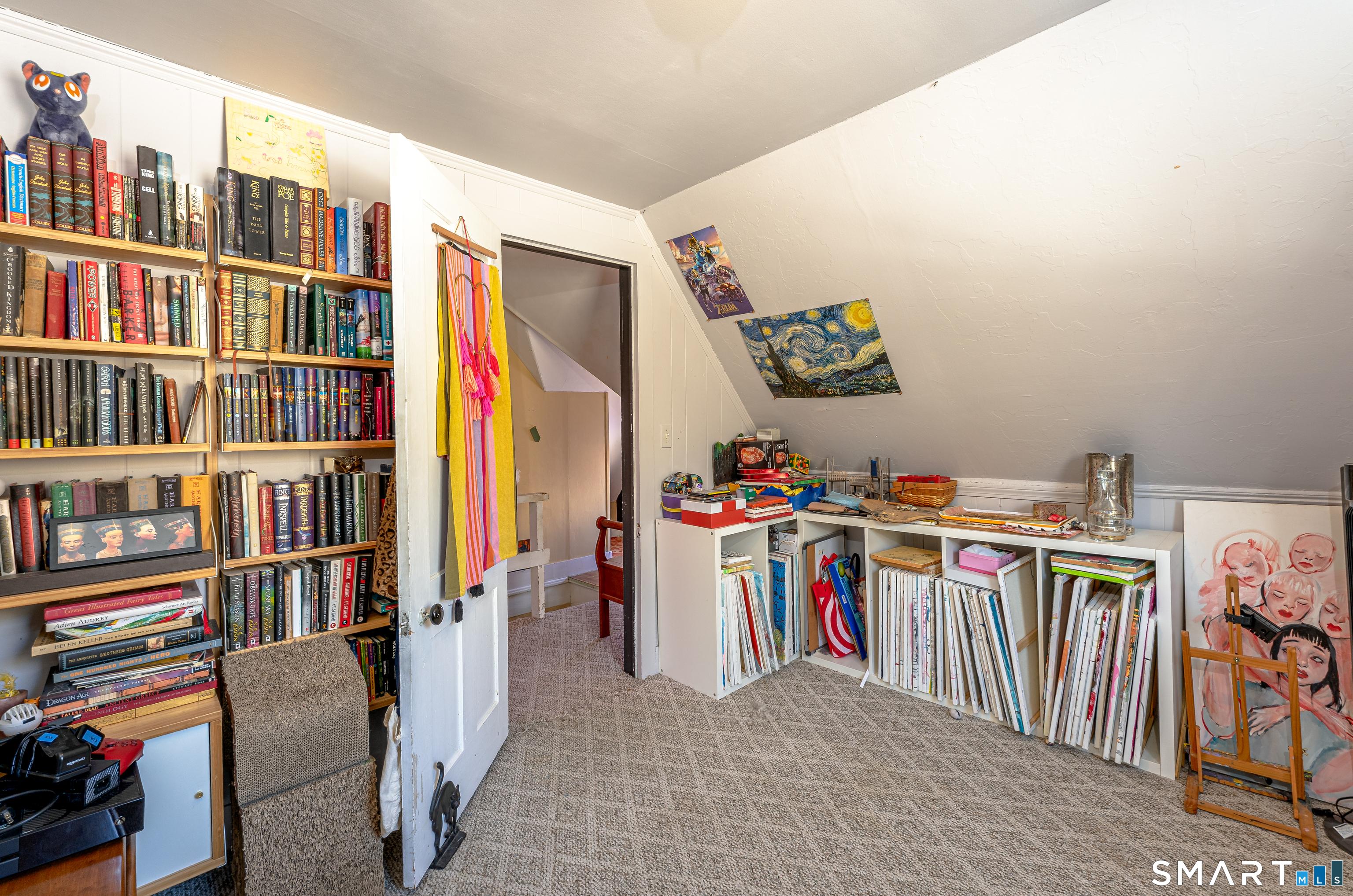 227 Rockwell Street Norwich, CT 06360 - Photo 31 of 40