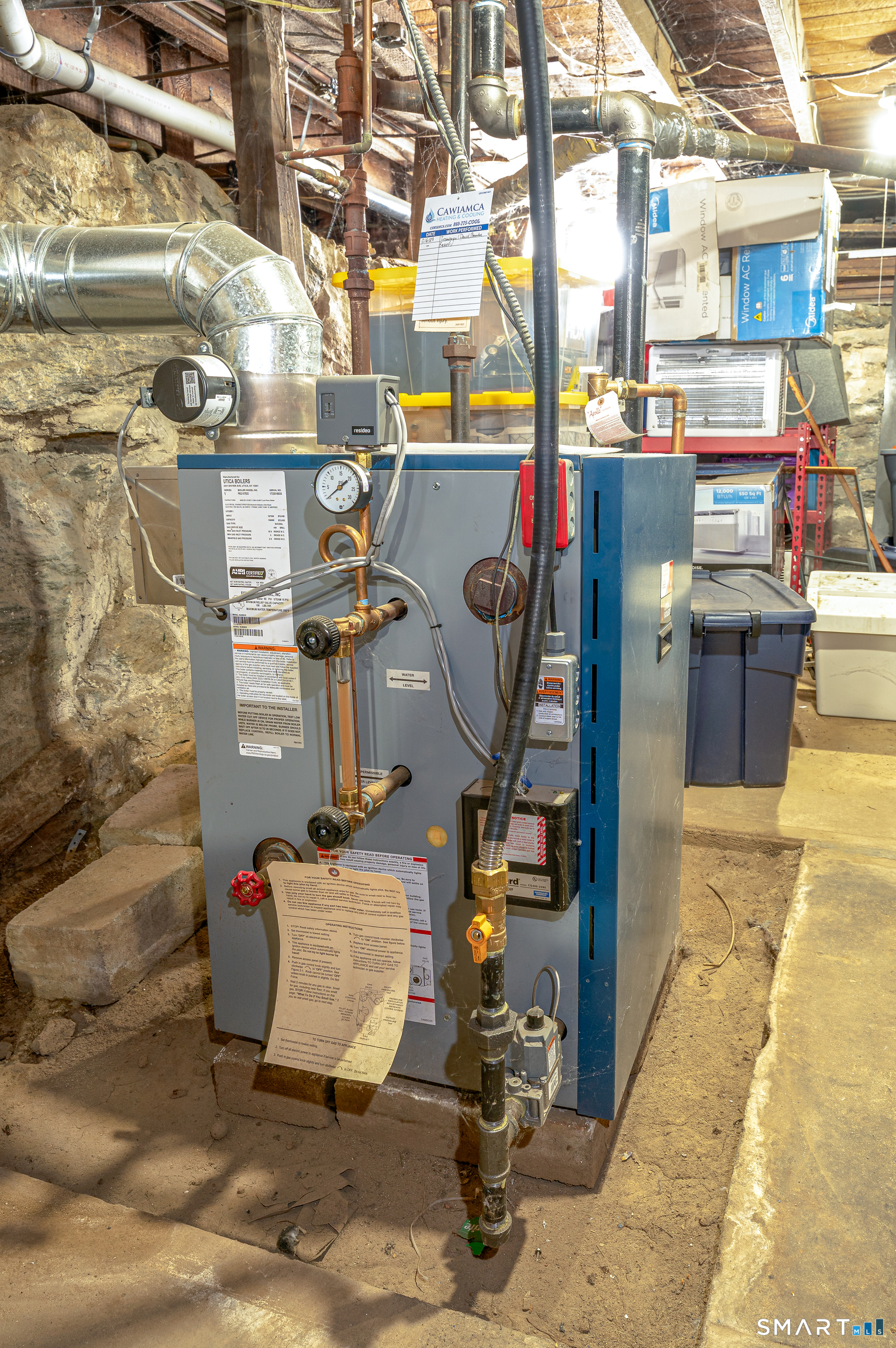 227 Rockwell Street Norwich, CT 06360 - Photo 35 of 40