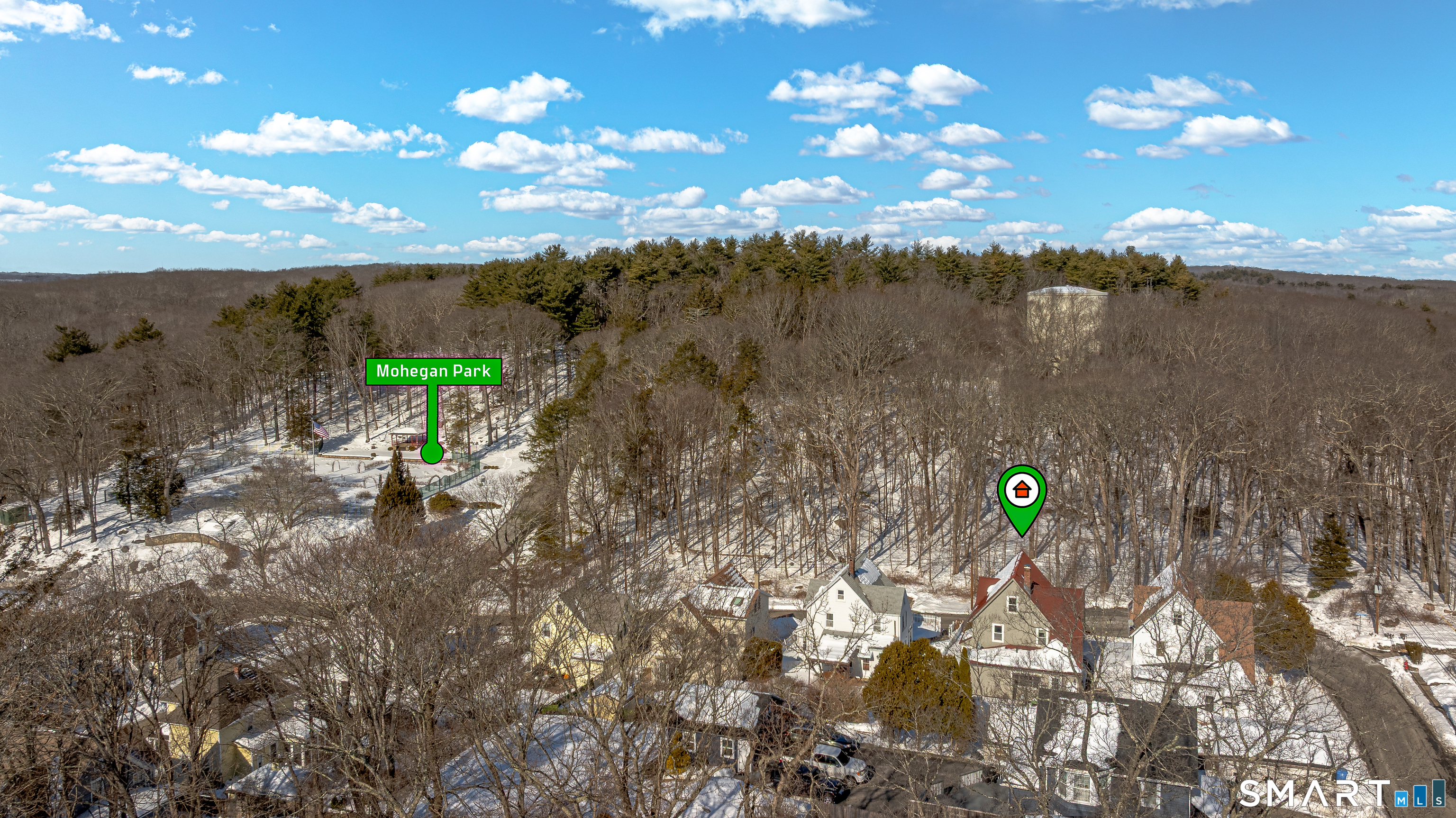 227 Rockwell Street Norwich, CT 06360 - Photo 39 of 40