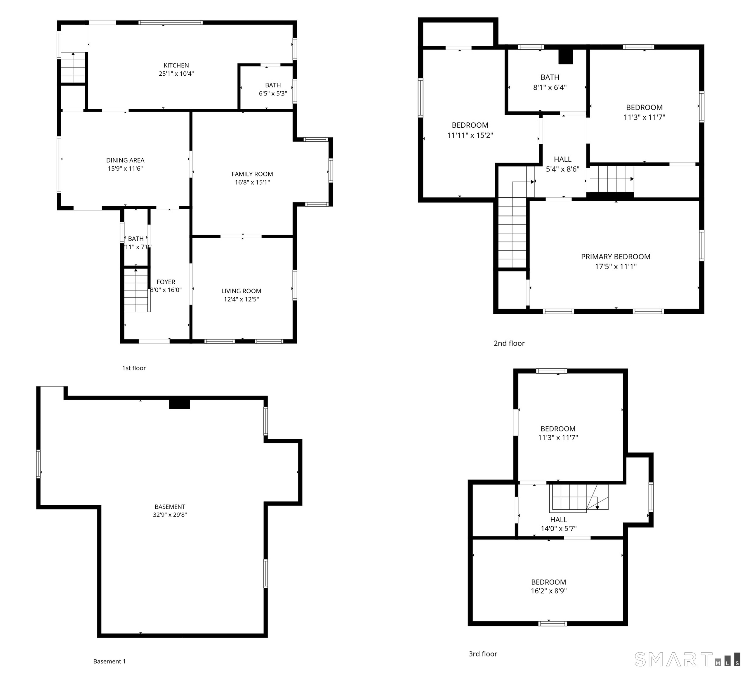 227 Rockwell Street Norwich, CT 06360 - Photo 40 of 40