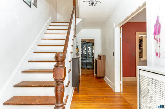 $399,900 | 227 Rockwell Street, Norwich, CT 06360