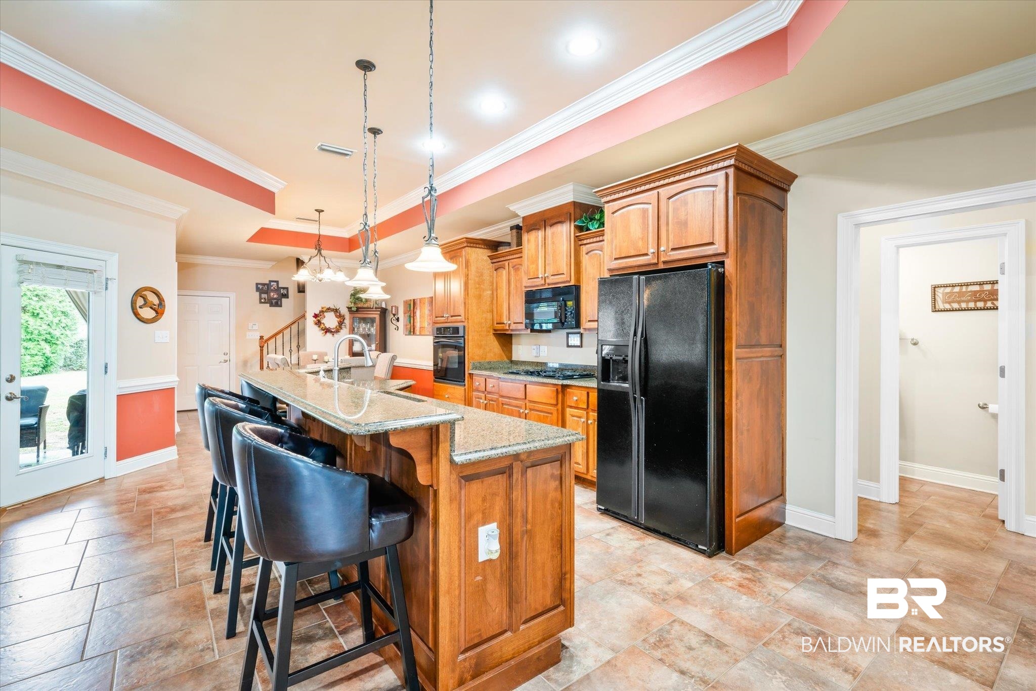 7001 Inverness Court Mobile, AL 36618 - Photo 6 of 34