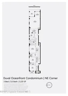 $2,350,000 | 1455 N Highway, Unit 401, Indialantic, FL 32903