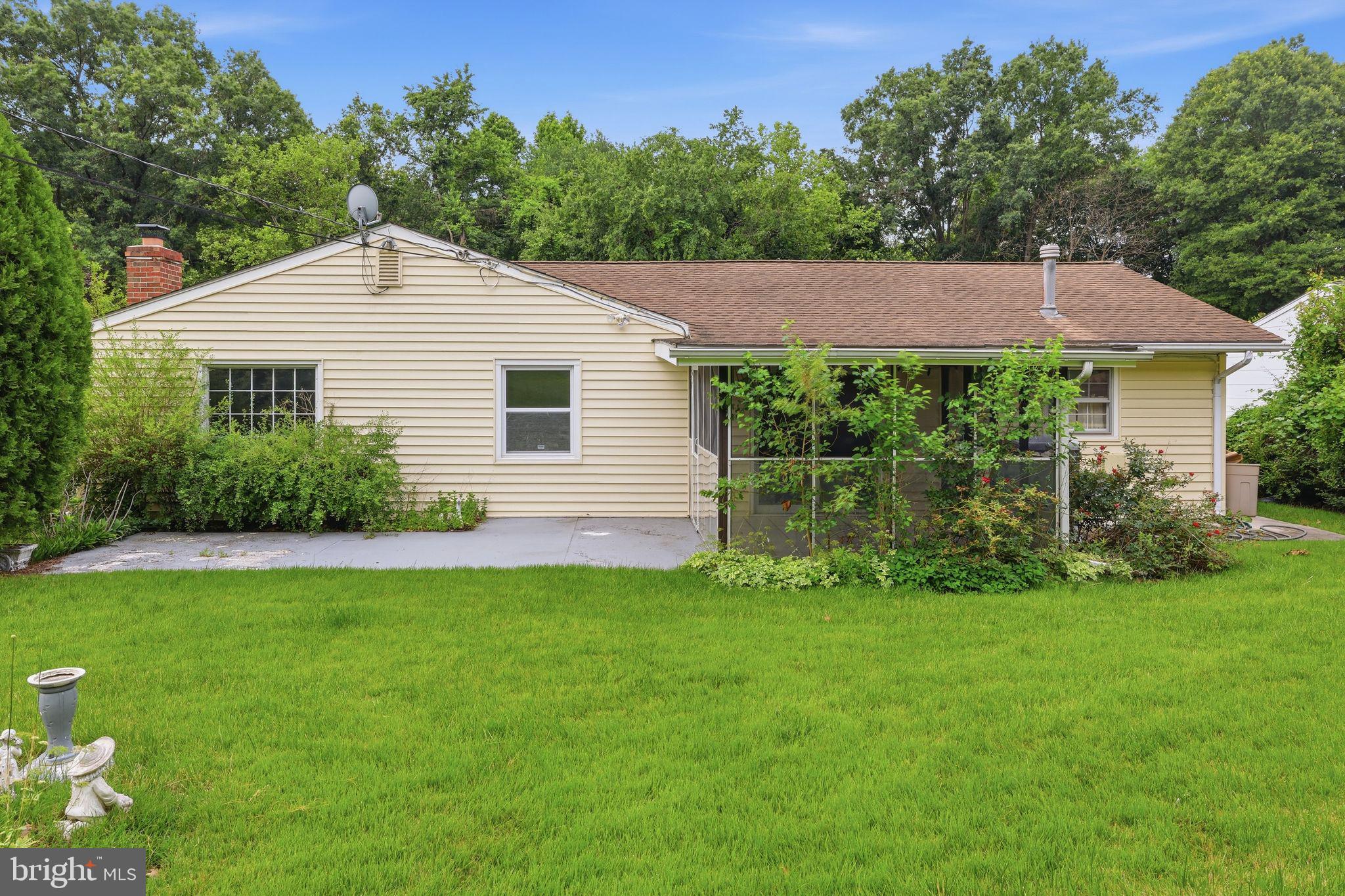 12308 Melling Lane Bowie, MD 20715 - Photo 33 of 37