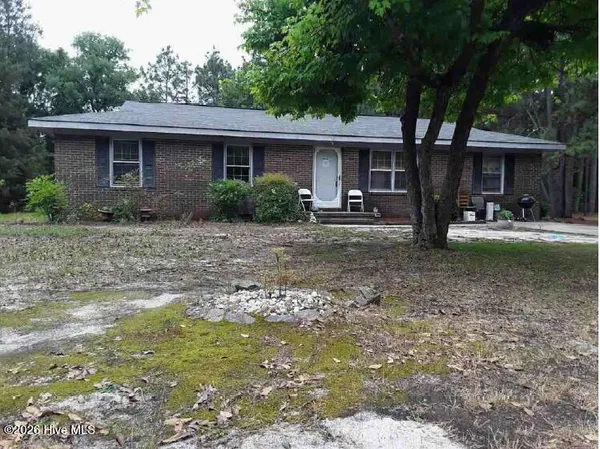 $156,000 | 121 Forest Place, Aberdeen, NC 28315