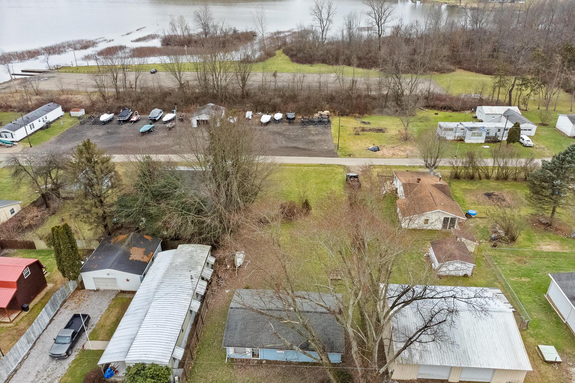 13214 Netherland Road Fredericktown, OH 43019 - Photo 11 of 18 aer-lot-backyard