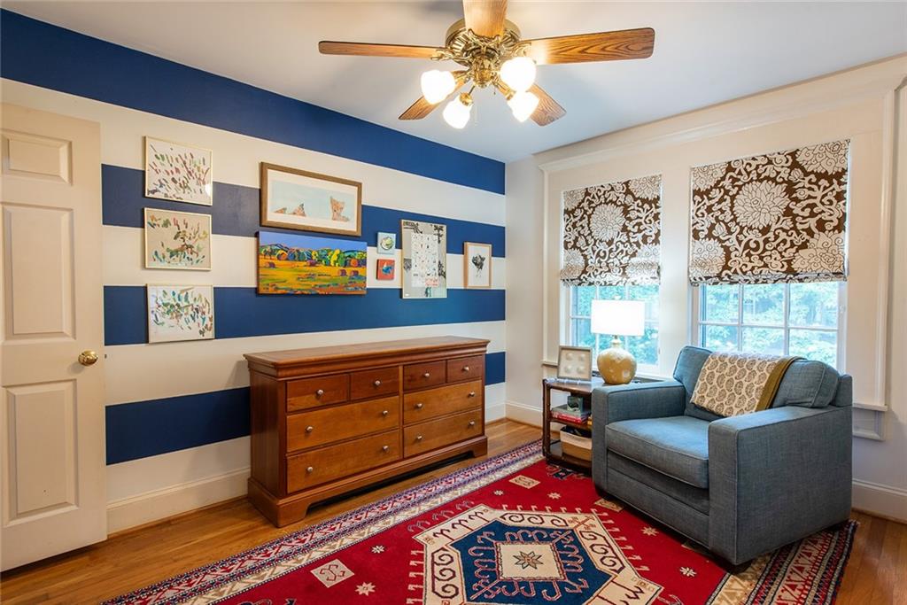 573 Collier Road Northwest Atlanta, GA 30318 - Photo 40 of 58