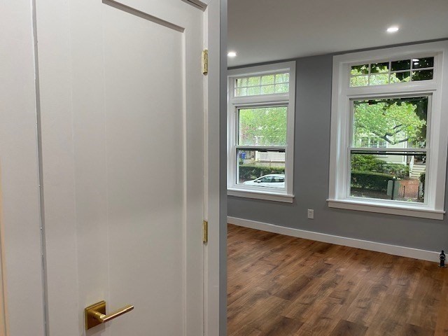 32 Winchester Street, Unit 1 Brookline, MA 02446 - Photo 17 of 26
