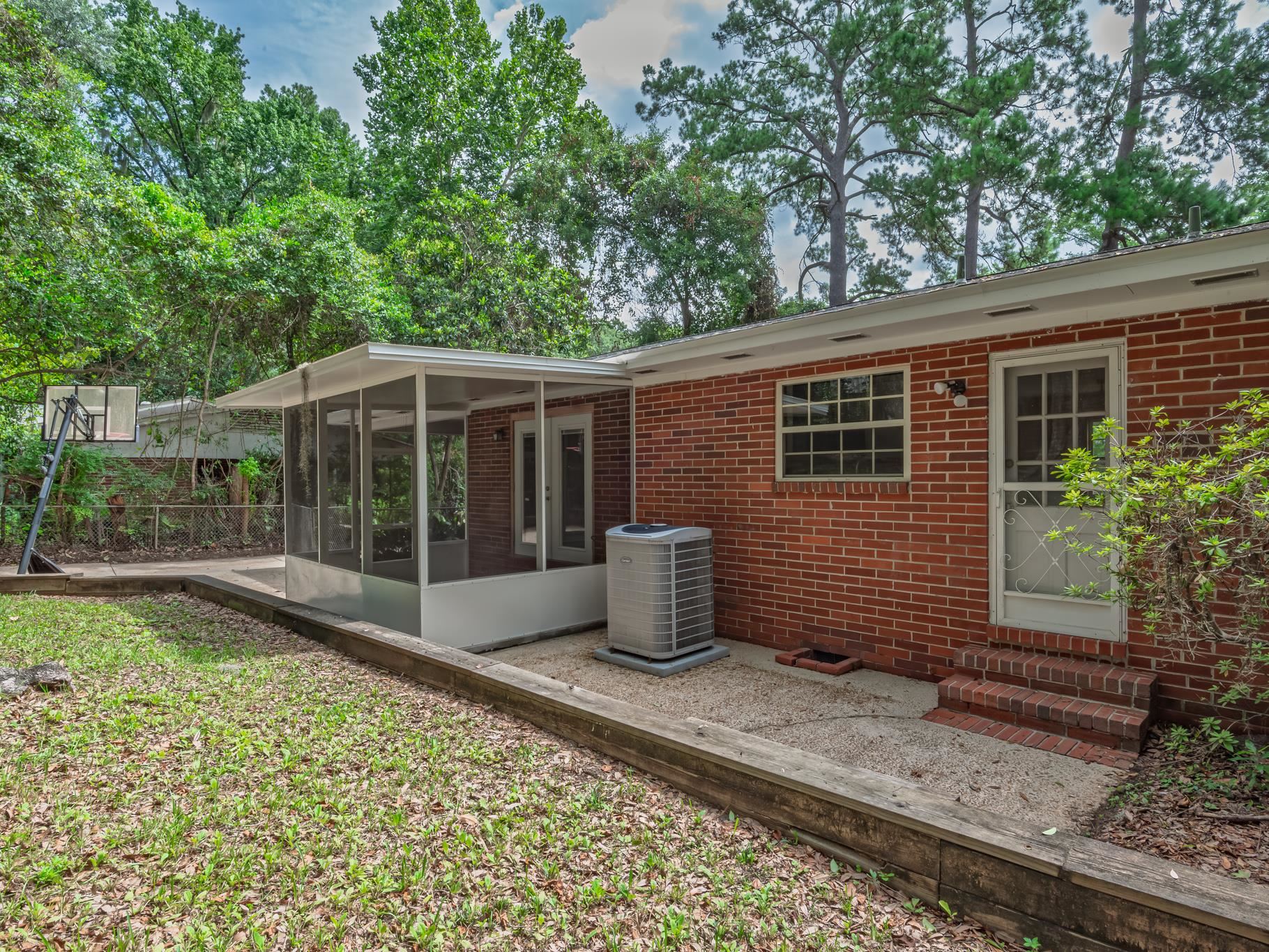 1908 Rosedale Drive Tallahassee, FL 32303 - Photo 38 of 47
