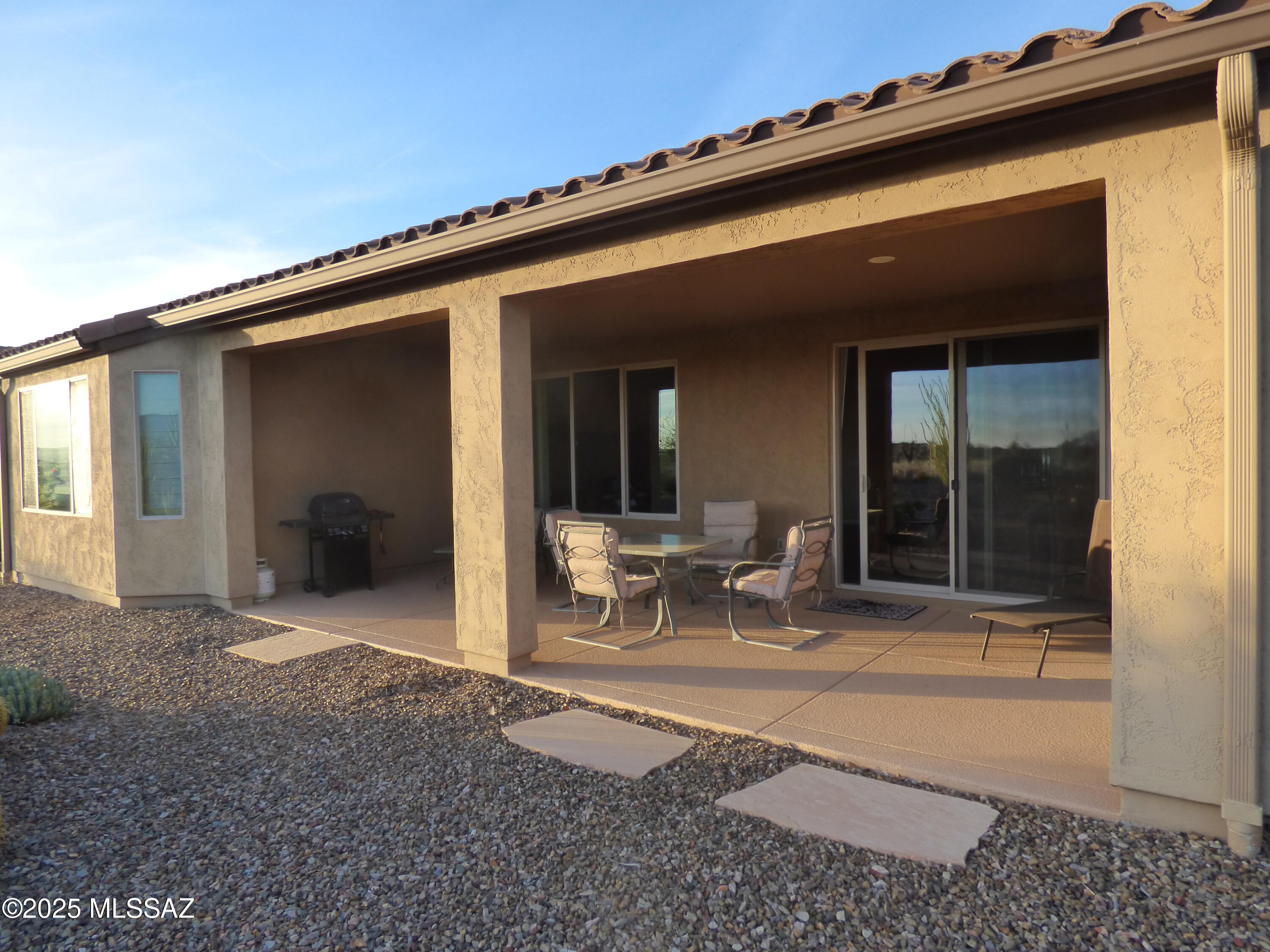 61217 East Arbor Basin Road Oracle, AZ 85623 - Photo 34 of 40