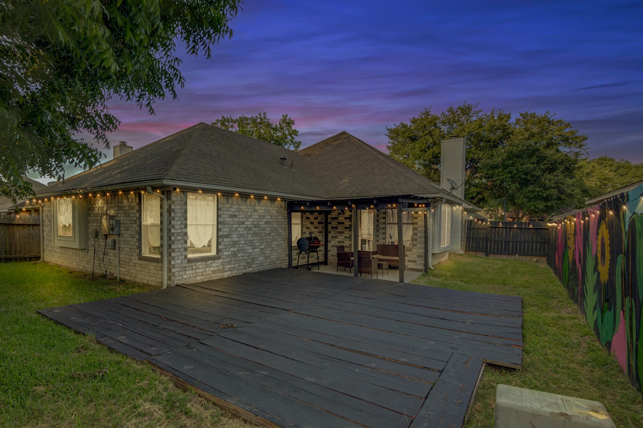 8222 Viny Ridge Drive Houston, TX 77083 - Photo 28 of 34