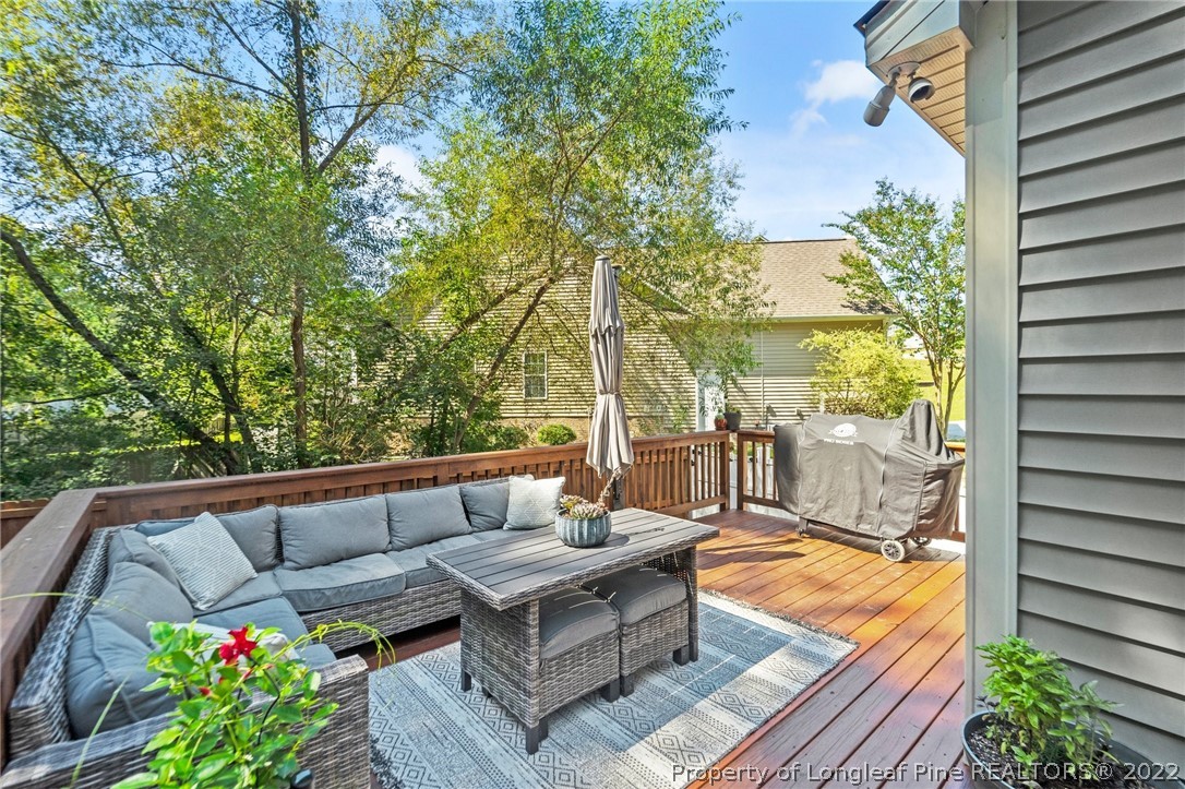 228 Culpepper Road Cameron, NC 28326 - Photo 31 of 36 a patio view with patio