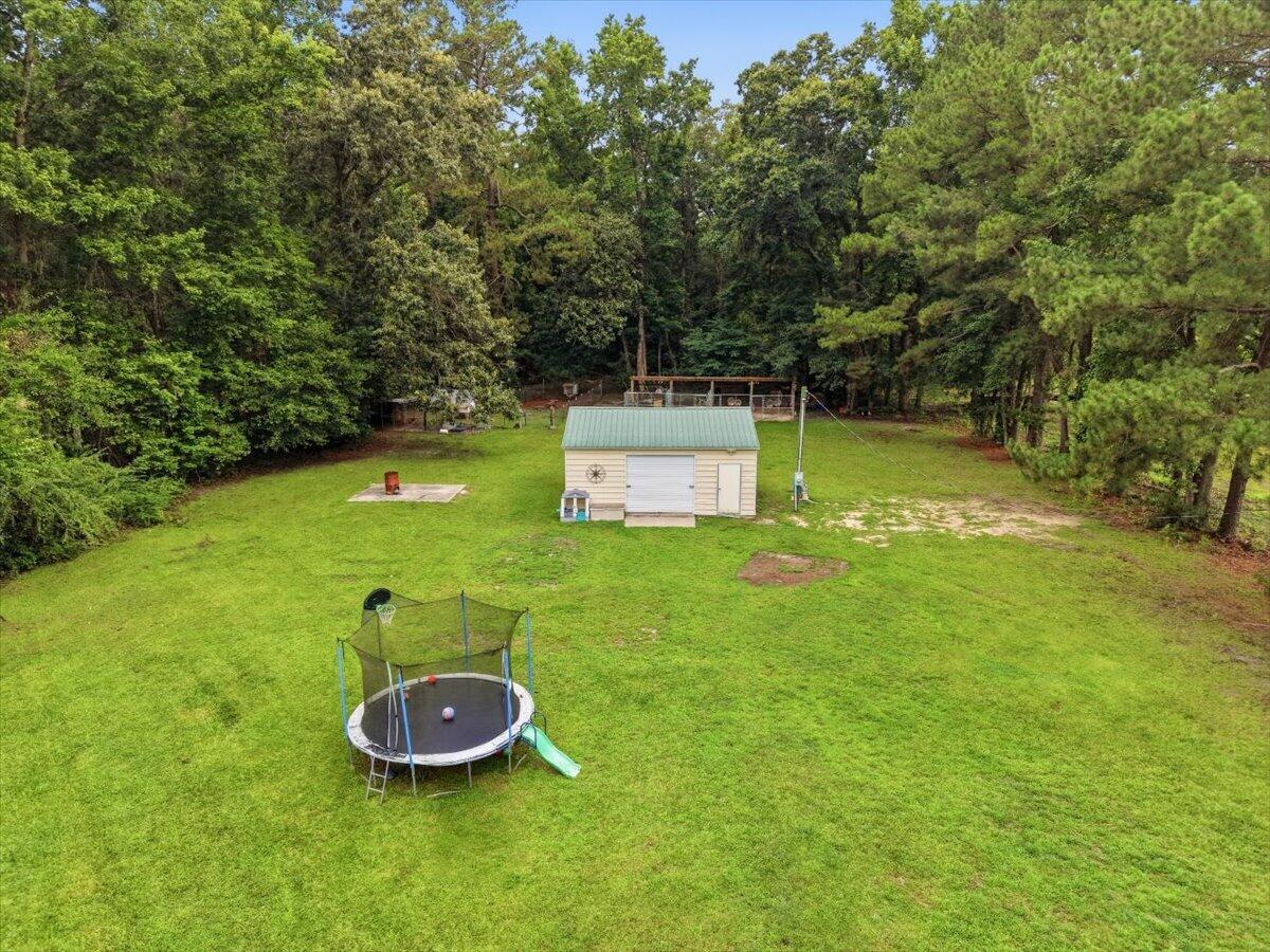 1116 Old Wiggins Road Holly Hill, SC 29059 - Photo 30 of 35