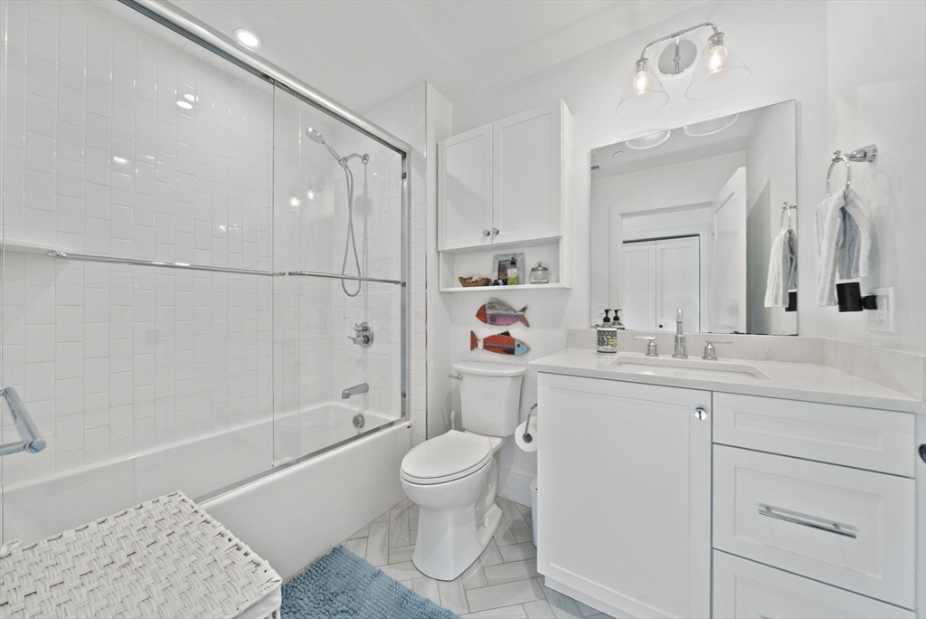 196 Gardner Street, Unit 196 Boston, MA 02132 - Photo 18 of 26