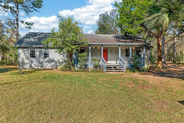 $249,900 | 1032 Hudson Creek Court, Darien, GA 31305
