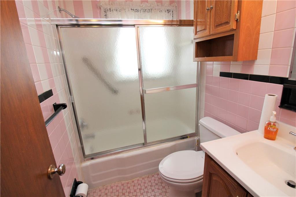 106 Flicker Drive McKees Rocks, PA 15136 - Photo 13 of 17 Full Bath on main floor